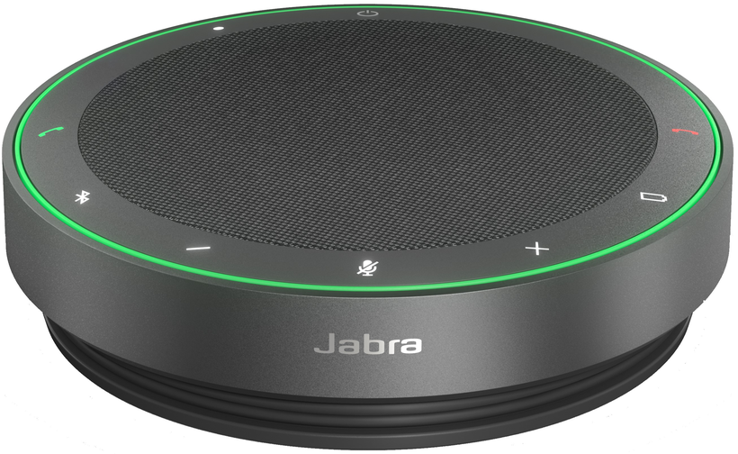 Jabra SPEAK2 75 UC 380c Conf Speakerph.