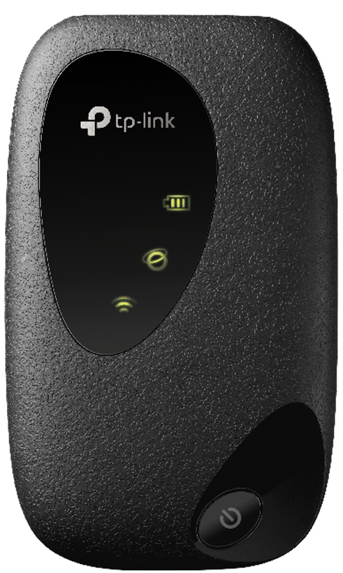 Router WLAN 4G/LTE port. TP-LINK M7200