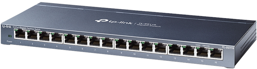 Switch TP-LINK TL-SG116