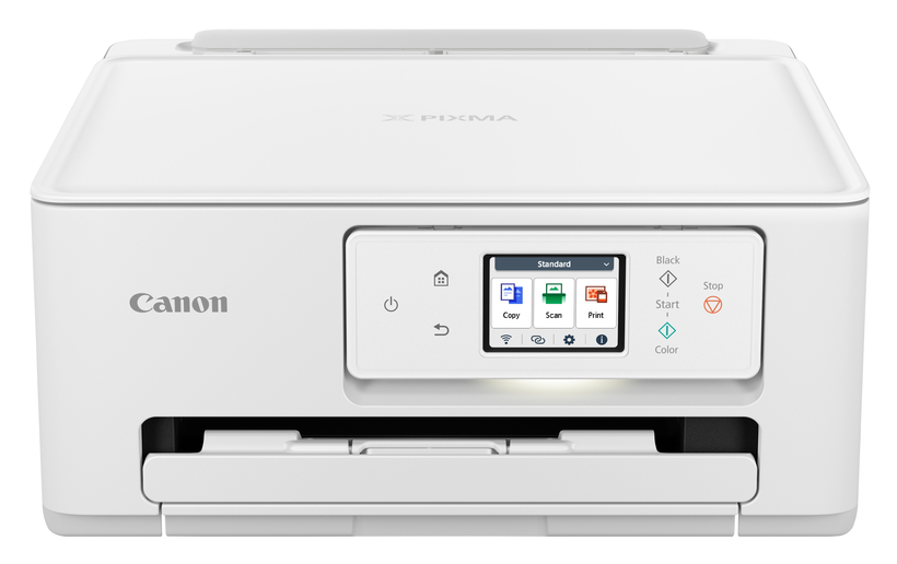 Canon PIXMA TS7650i MFP