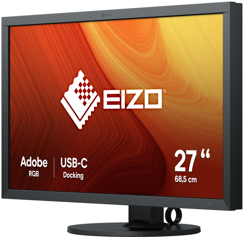 EIZO CS2731 Swiss Edition Monitor