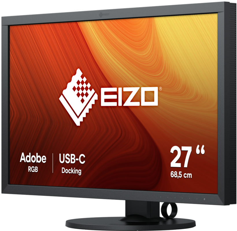EIZO ColorEdge CS2731 Monitor