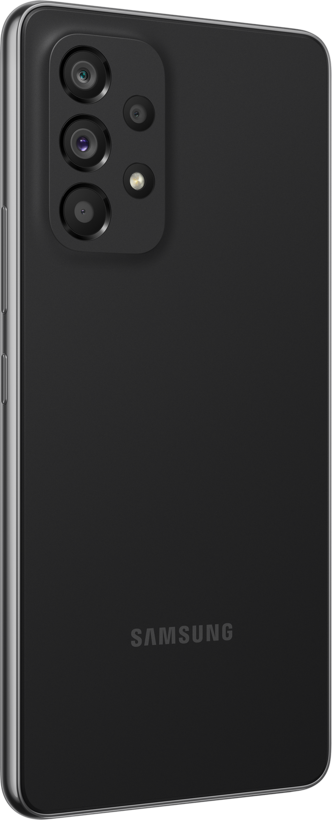 Samsung Galaxy A53 5G 8/256GB Black