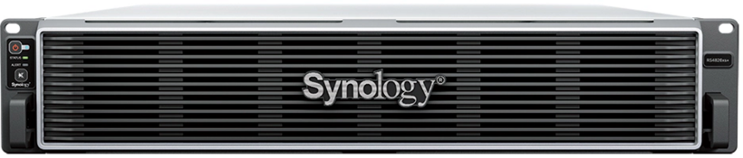 NAS 12 baies Synology RS4826xs+ 16 Go