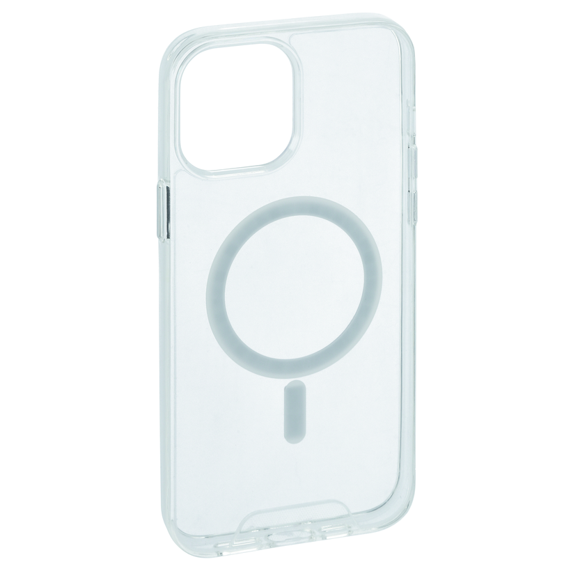 Hama iP 12 Pro Max MagCase Safety Cover