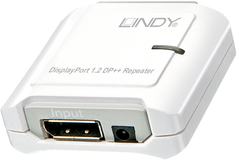LINDY DisplayPort Extender 40m