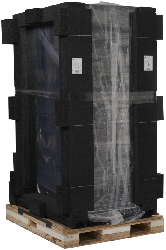 APC NetShelter SX Rack 42U 600x1200 SP