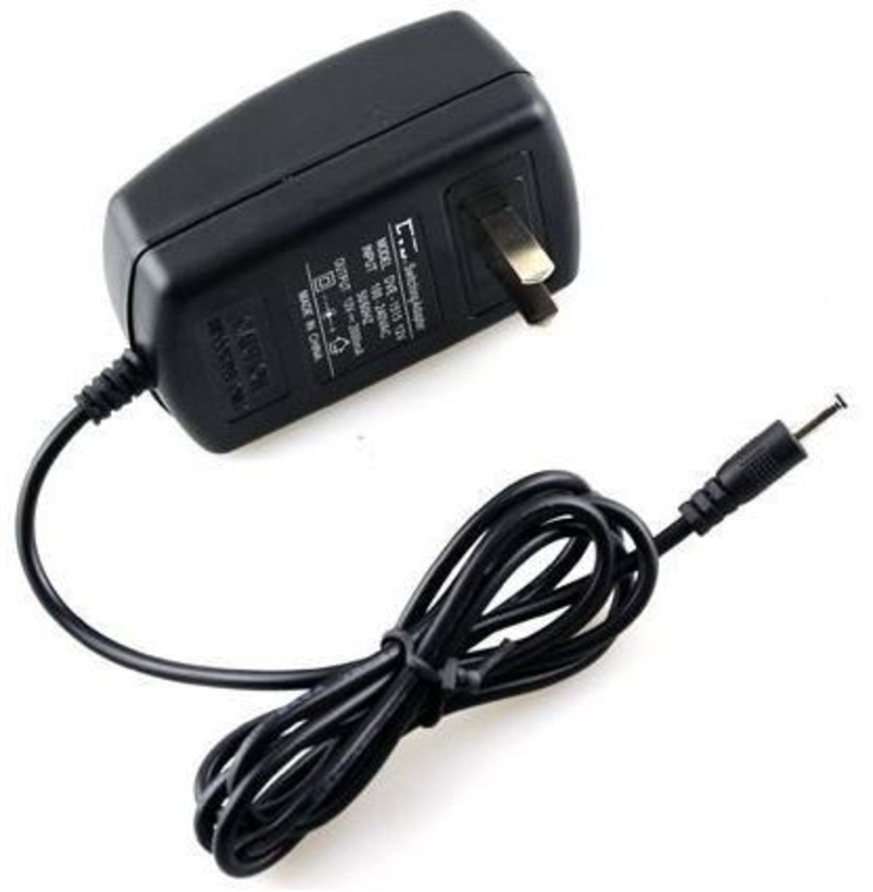 Logitech USB Power Adapter