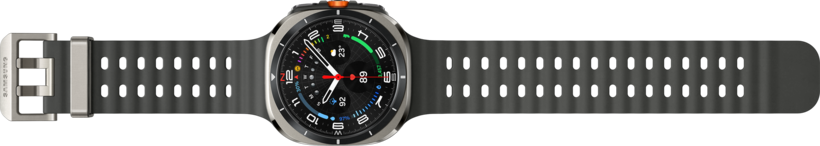 Samsung Galaxy Watch Ultra LTE 47mm silv