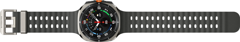 Samsung Galaxy Watch Ultra LTE 47mm silv