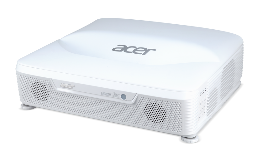 Acer L812 Ultra-Short-throw Projector