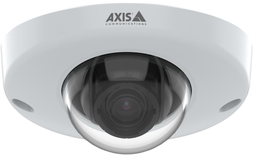 AXIS P3905-R Mk III hálózati kamera
