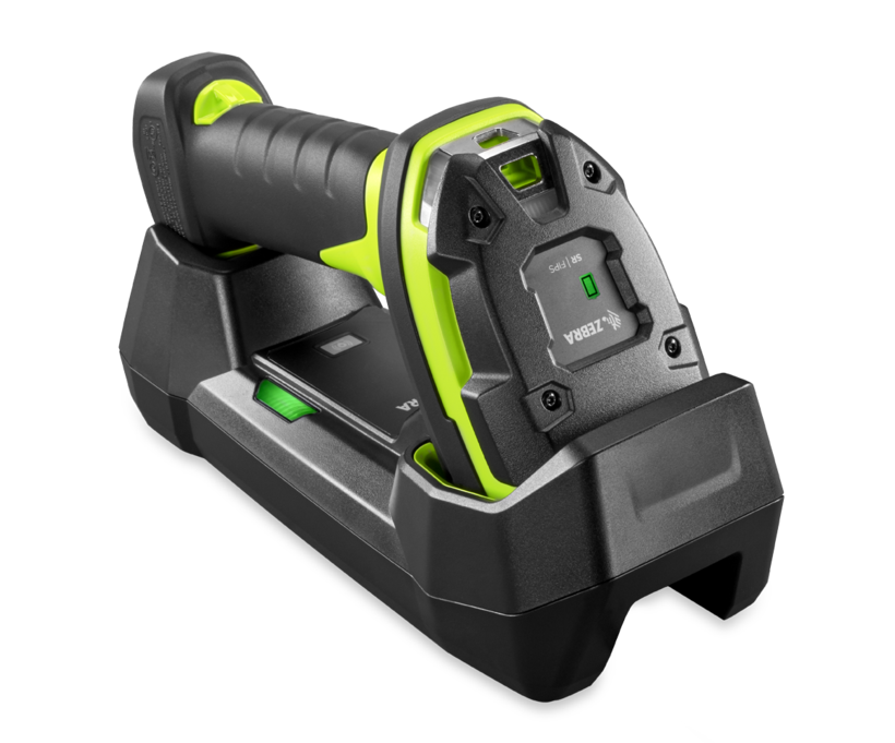 Zebra LI3678-SR Scanner USB Kit