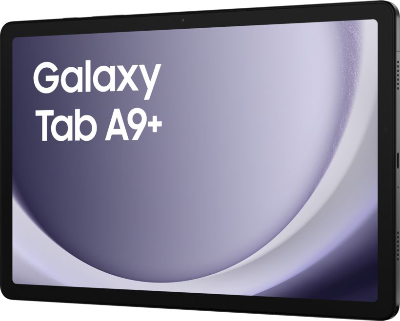 Samsung Galaxy Tab A9+ wifi 128GB graf.