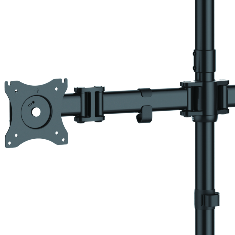 StarTech Quad-Monitor Stand