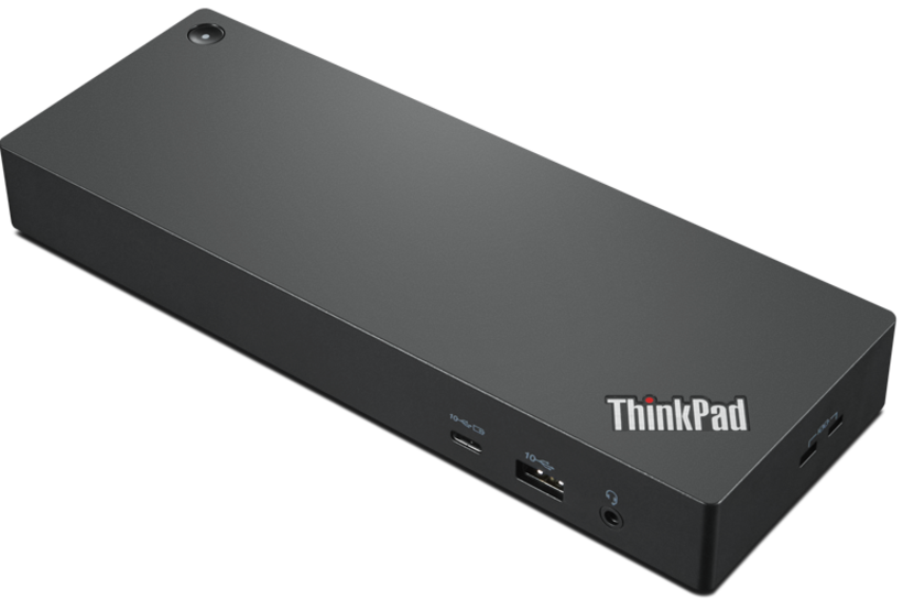 Lenovo ThinkPad TBT 4 Workstation Dock