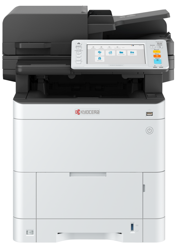 Kyocera ECOSYS MA3500cix MFP