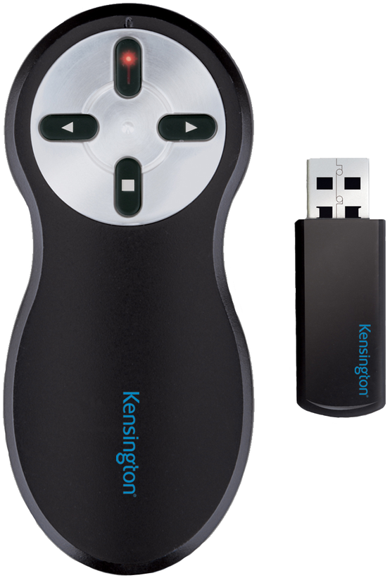 Kensington Si600 Wireless Presenter