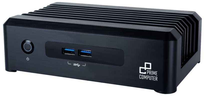 Prime Computer Mini 5 i5 16/500 GB PC