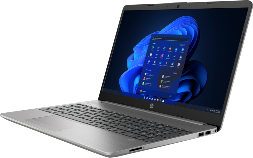 HP 255 G8 R5 16/512GB Notebook