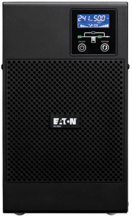 Eaton 9E 3000i Tower UPS 230V