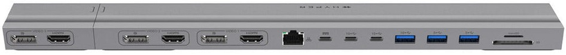 HyperDrive 4K Multi-Display Docking