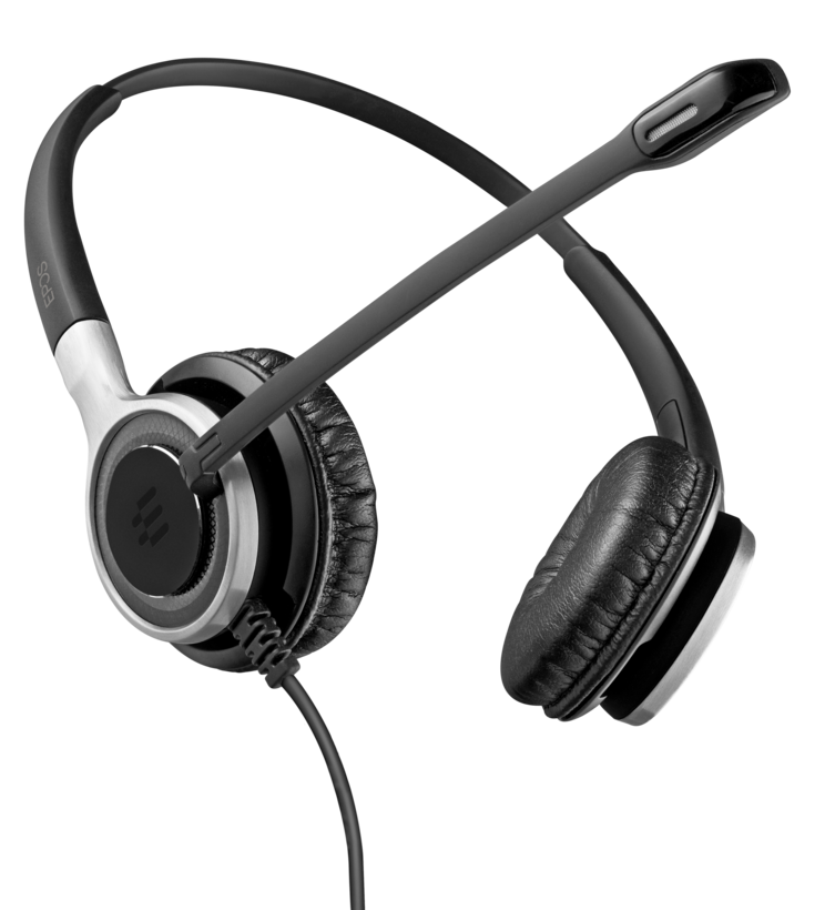 EPOS | SENNHEISER IMPACT SC 660 Headset