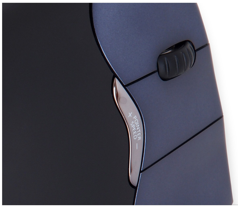 Bakker Evoluent 4 Vertical Mouse Right
