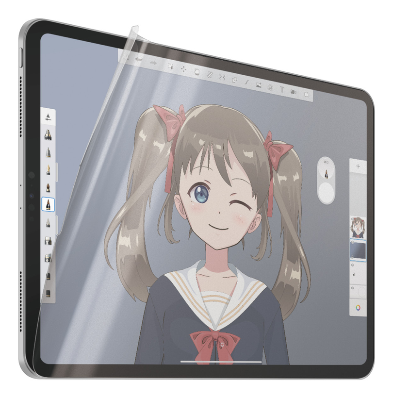 PanzerGlass iPad Pro 11"/Air 10,9" GP