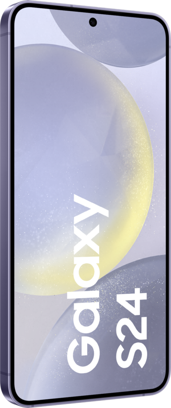 Samsung Galaxy S24 128 GB violet
