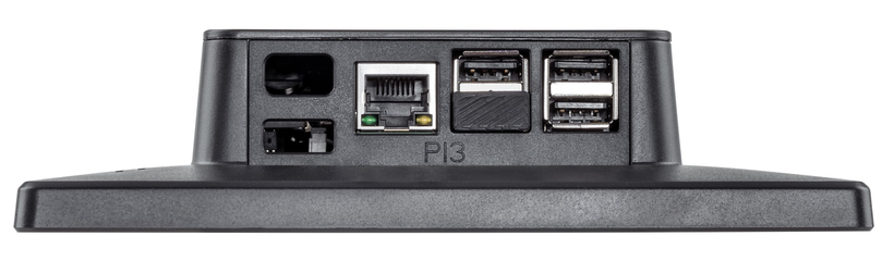 GETT InduSmart Cortex A53 1GB Indust. PC