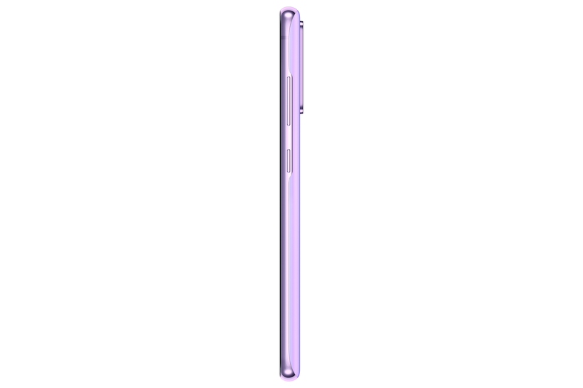 Samsung Galaxy S20 FE violett
