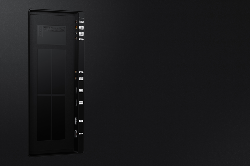 Samsung The Wall IA016B LED Display