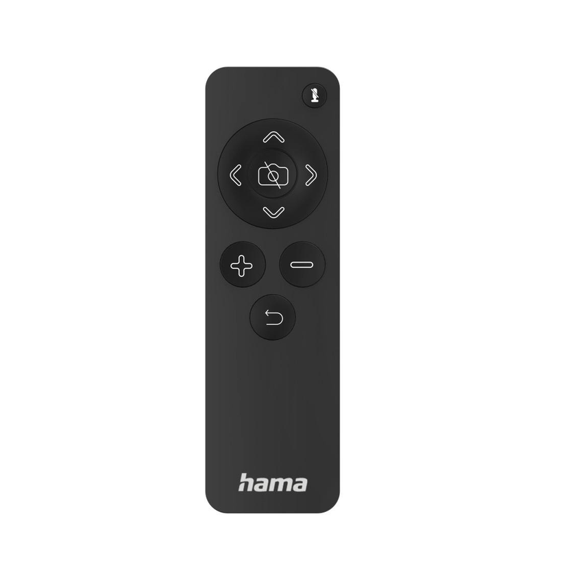 Webcam QHD Hama C-800 Pro