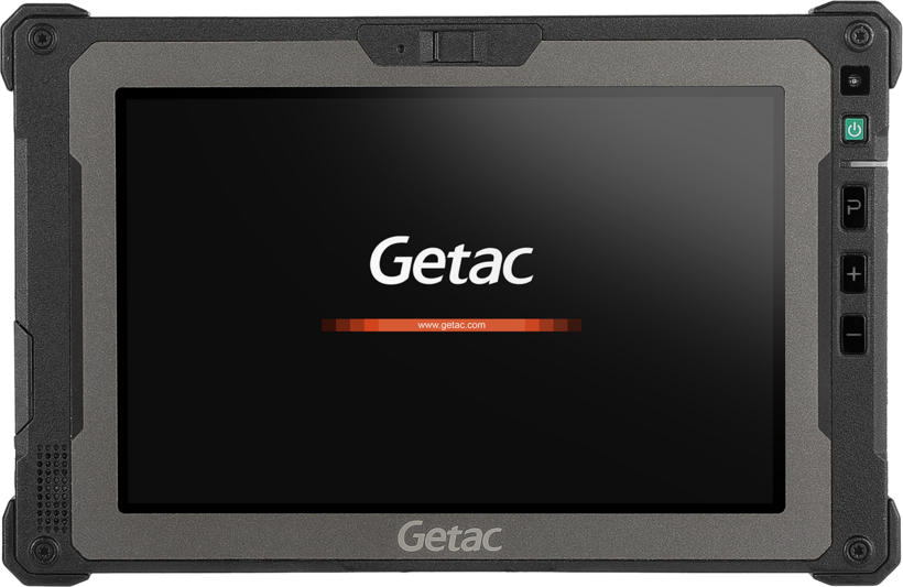 Getac ZX80W Qualcomm 12/256GB Outdoor