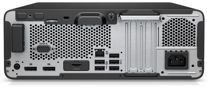 PC HP ProDesk 600 G6 SFF i5 16/512 GB