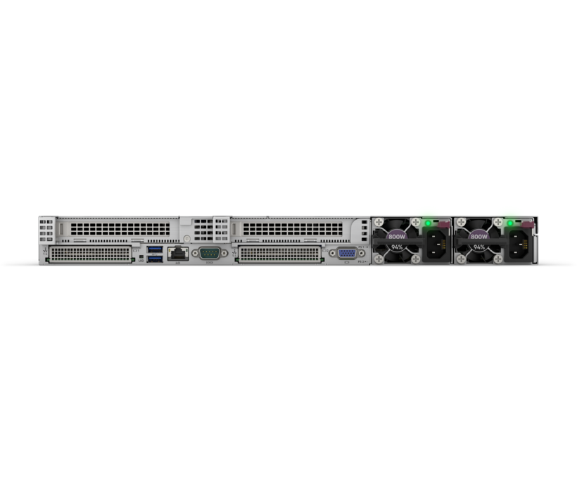 HPE ProLiant DL365 Gen11 9224 Server