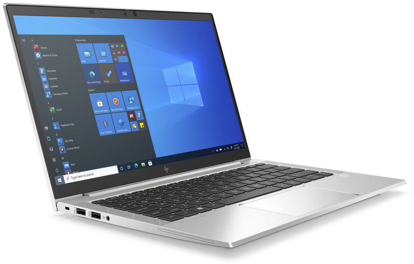 HP EliteBook 835 G8 R7 P 16/512GB LTE SV