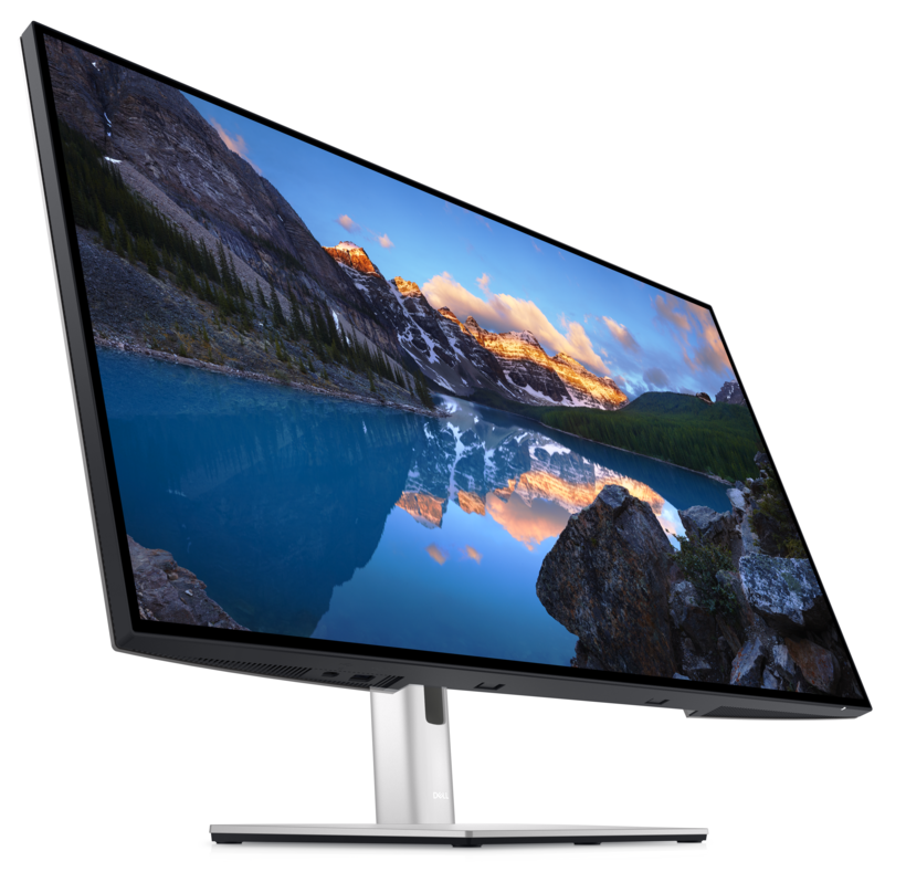 Dell UltraSharp U3223QE 4K Monitor