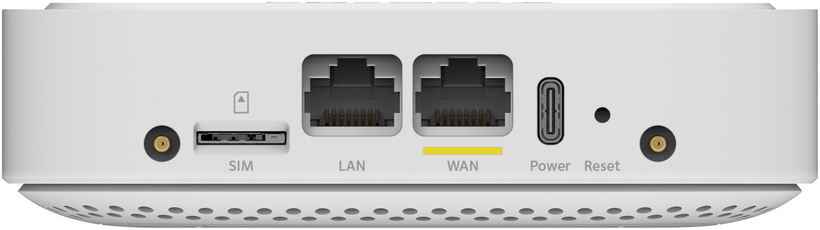 NETGEAR LM1200 4G/LTE-Modem