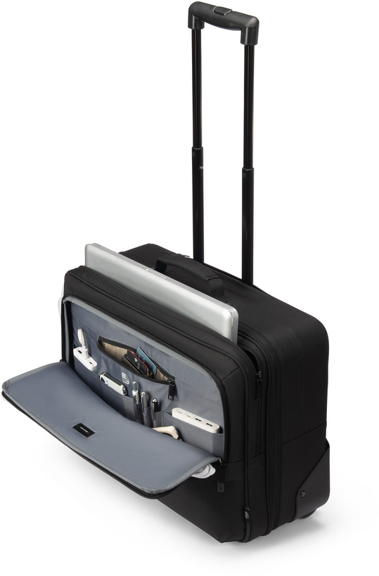 DICOTA Eco Multi CORE 15-17.3 Roller