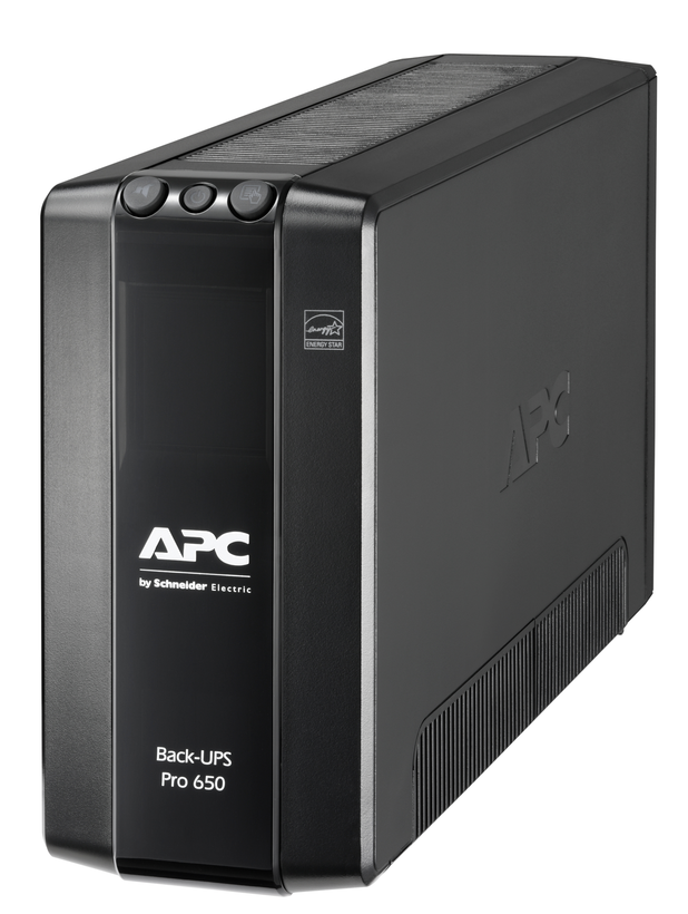 Comprar SAI APC Back-UPS Pro 650 230 V (BR650MI)