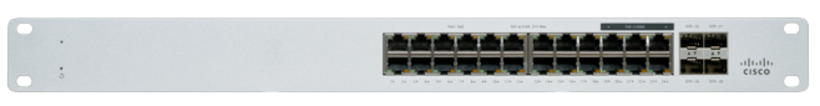 Cisco Meraki MS130-24X-HW Switch