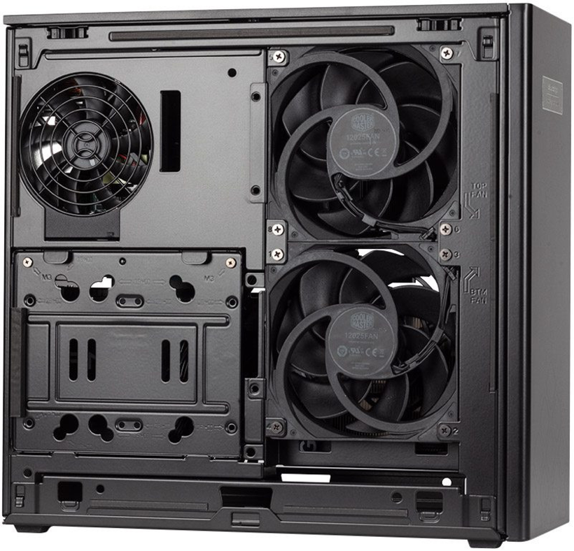 bluechip WS800 i9 16/500GB RTX A4000