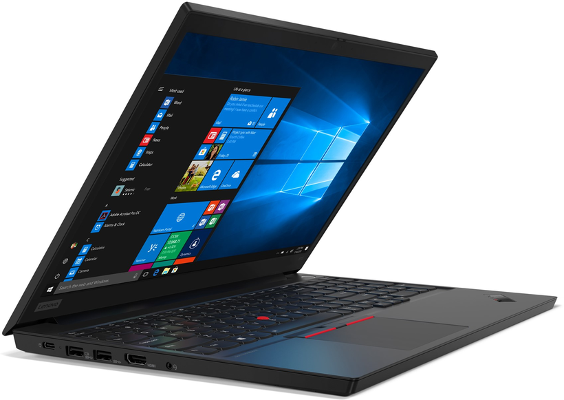 Lenovo ThinkPad E15 i7 16/512GB RX
