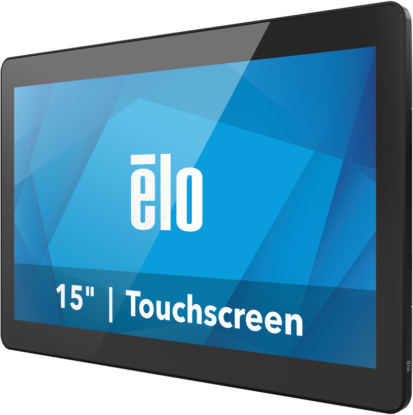 Elo I-Series 3 i5 8/128 W10 IoT Touch