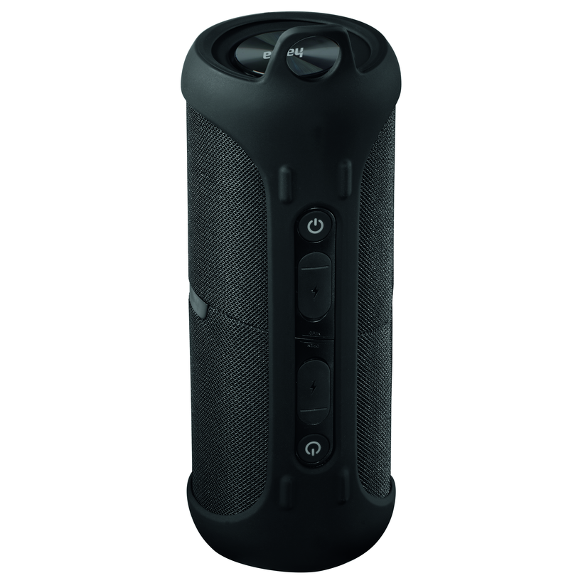 Hama Twin 3.0 BT Speaker Black