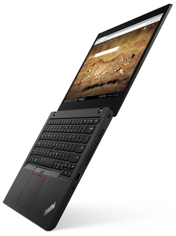 Lenovo ThinkPad L14 AMD Ryzen3 8/256GB