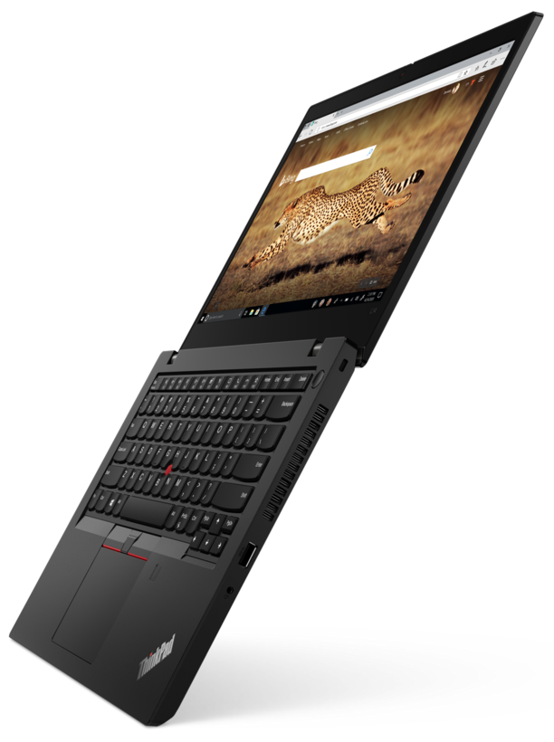 Lenovo ThinkPad L14 AMD R5 8/256GB