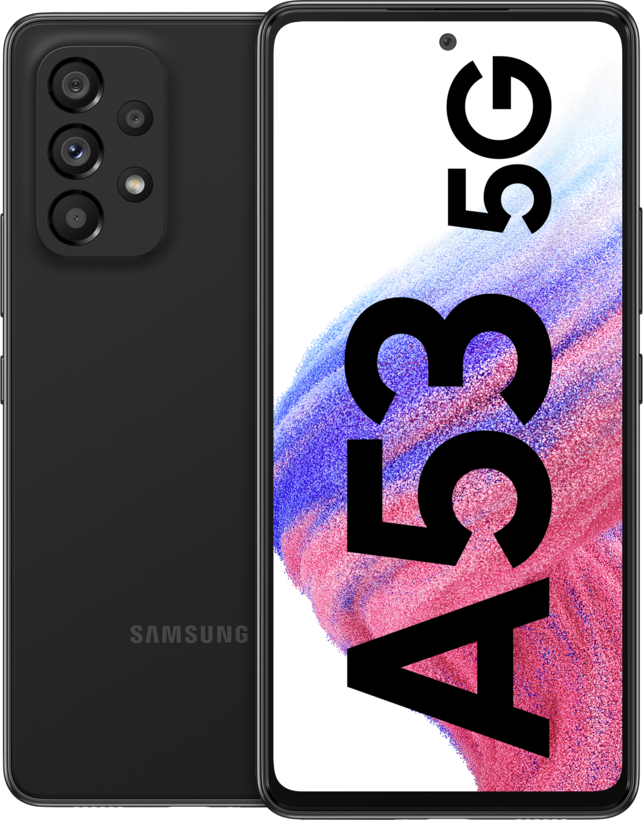 Samsung Galaxy A53 5G Enterprise Edition